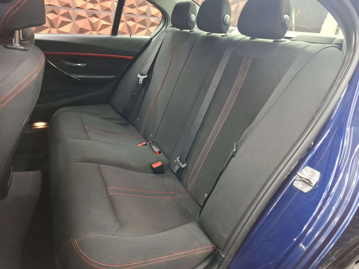 Used BMW 3 Series 2015 for sale - 76921380: Photo 13