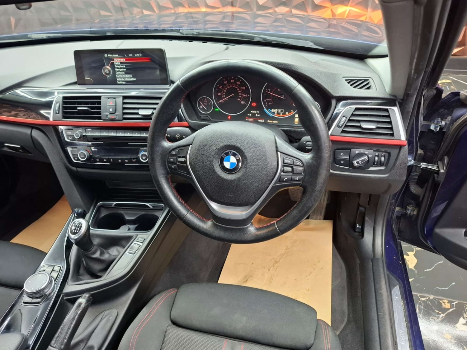 Used BMW 3 Series 2015 for sale - 76921380: Photo 14