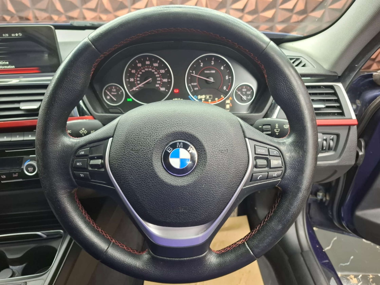Used BMW 3 Series 2015 for sale - 76921380: Photo 17