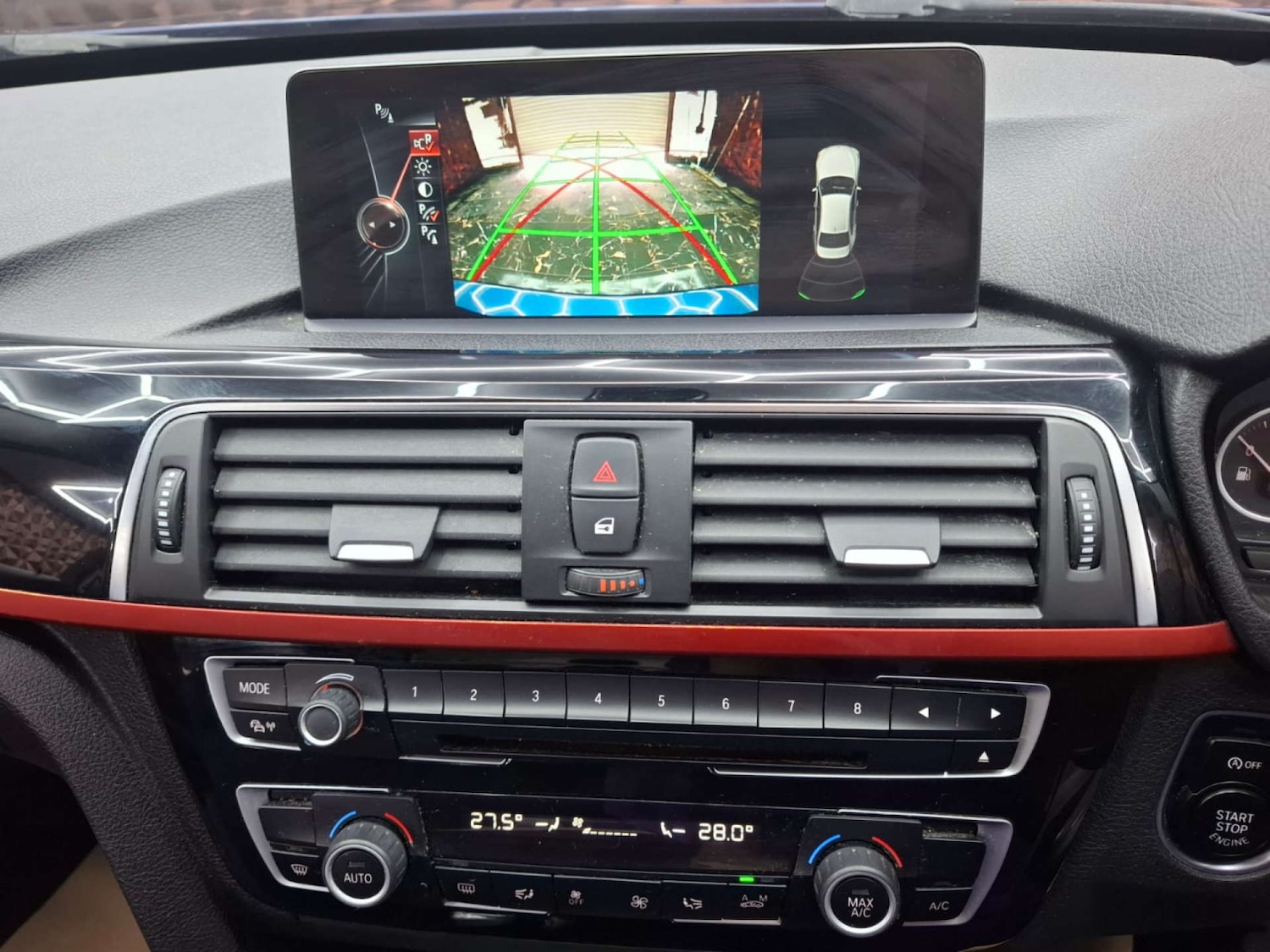 Used BMW 3 Series 2015 for sale - 76921380: Photo 23