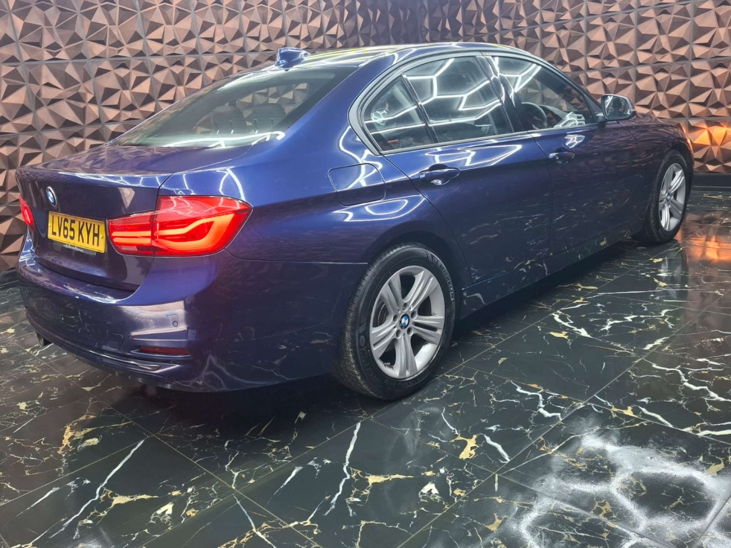 Used BMW 3 Series 2015 for sale - 76921380: Photo 29