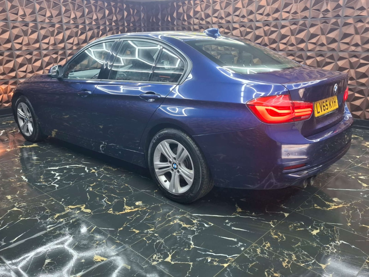 Used BMW 3 Series 2015 for sale - 76921380: Photo 33