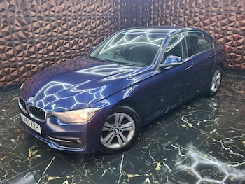 Used BMW 3 Series 2015 for sale - 76921380: Photo