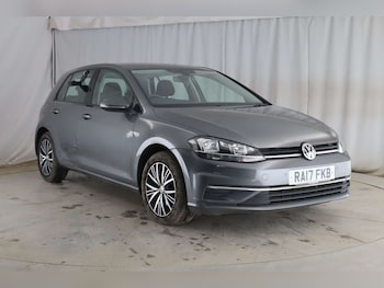 Used Volkswagen Golf 2017 for sale - 78606713: Photo