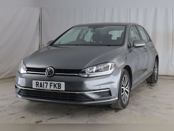 Used Volkswagen Golf 2017 for sale - 78606713: Photo