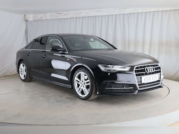 Used Audi A6 2018 for sale - 78482089: Photo
