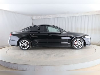 Used Audi A6 2018 for sale - 78482089: Photo