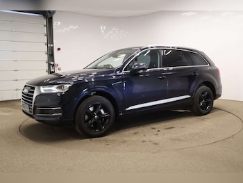 Used Audi Q7 2016 for sale - 78917496: Photo
