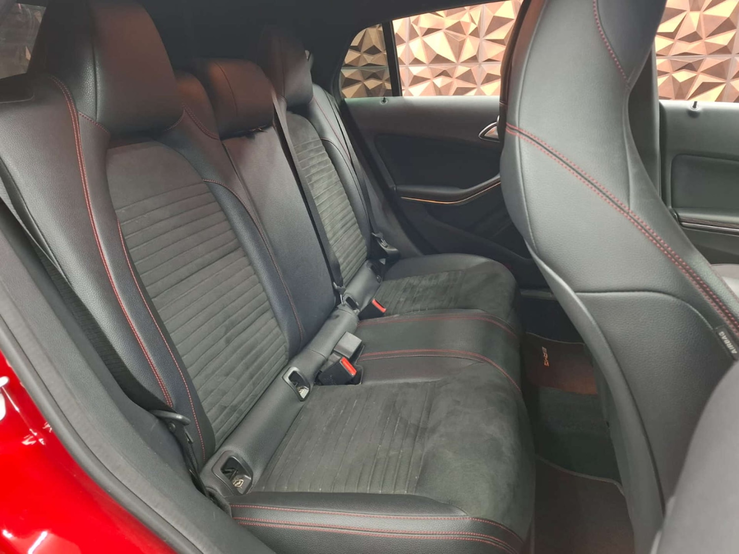 Used Mercedes-Benz C Class 2019 for sale - 76921458: Photo 12