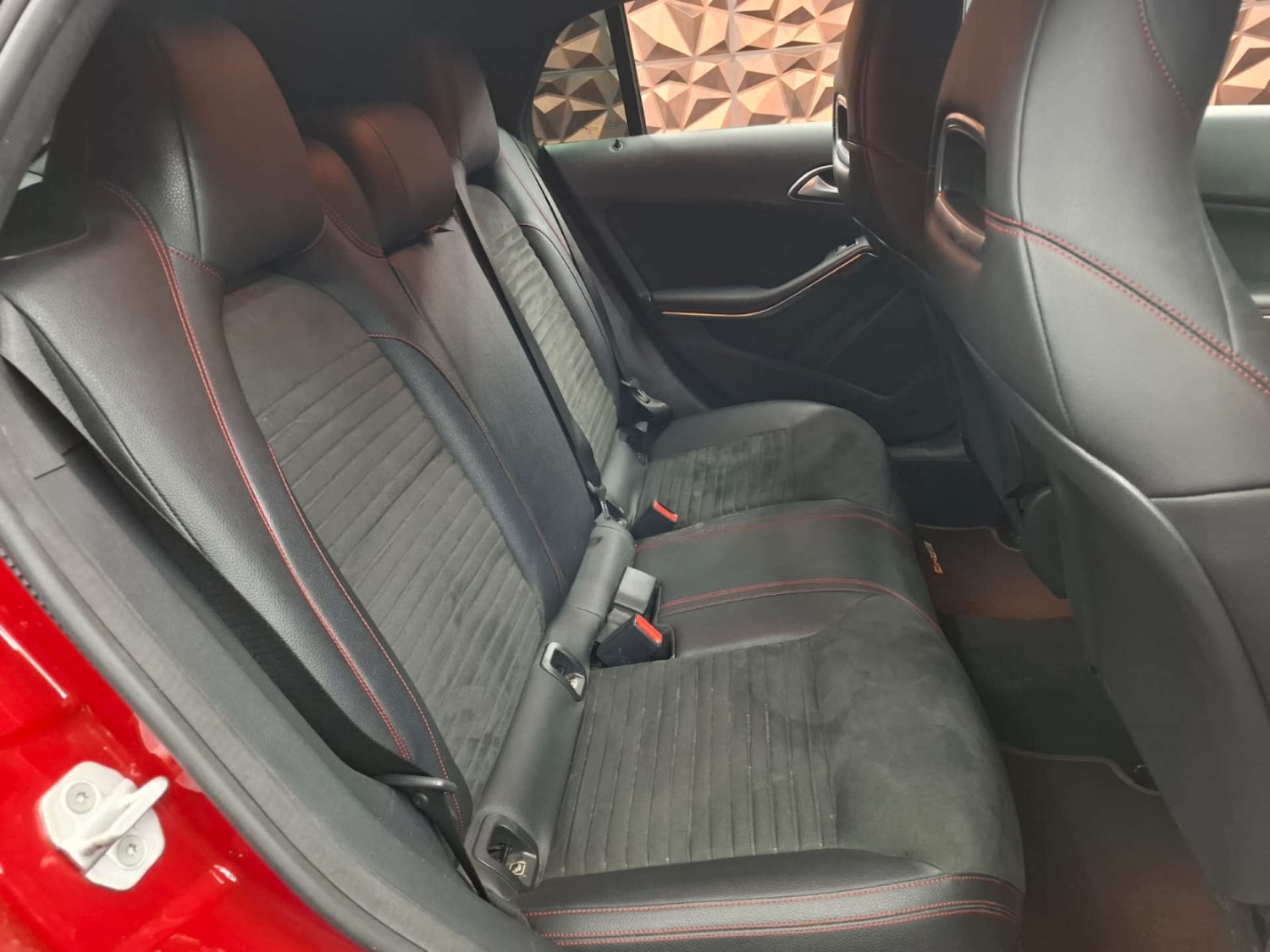 Used Mercedes-Benz C Class 2019 for sale - 76921458: Photo 13