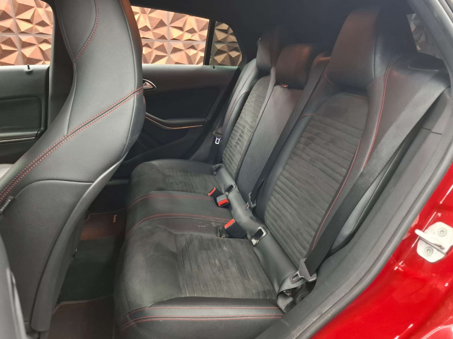 Used Mercedes-Benz C Class 2019 for sale - 76921458: Photo 18