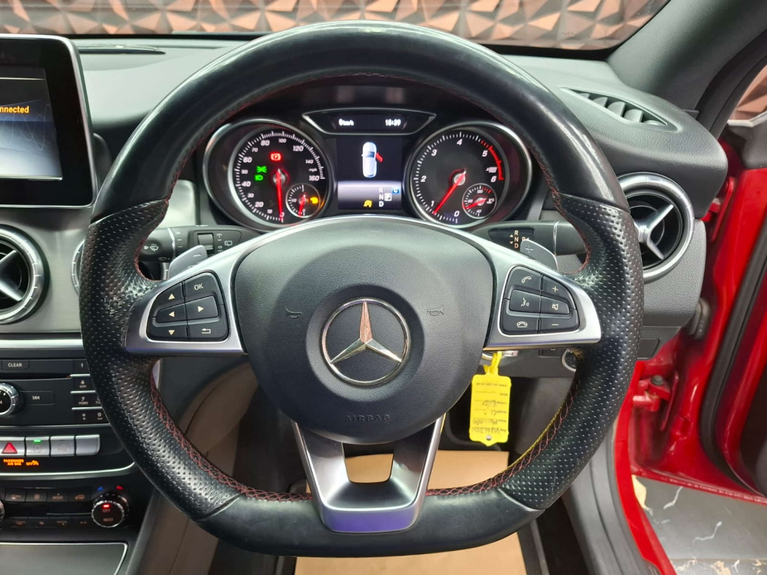 Used Mercedes-Benz C Class 2019 for sale - 76921458: Photo 25