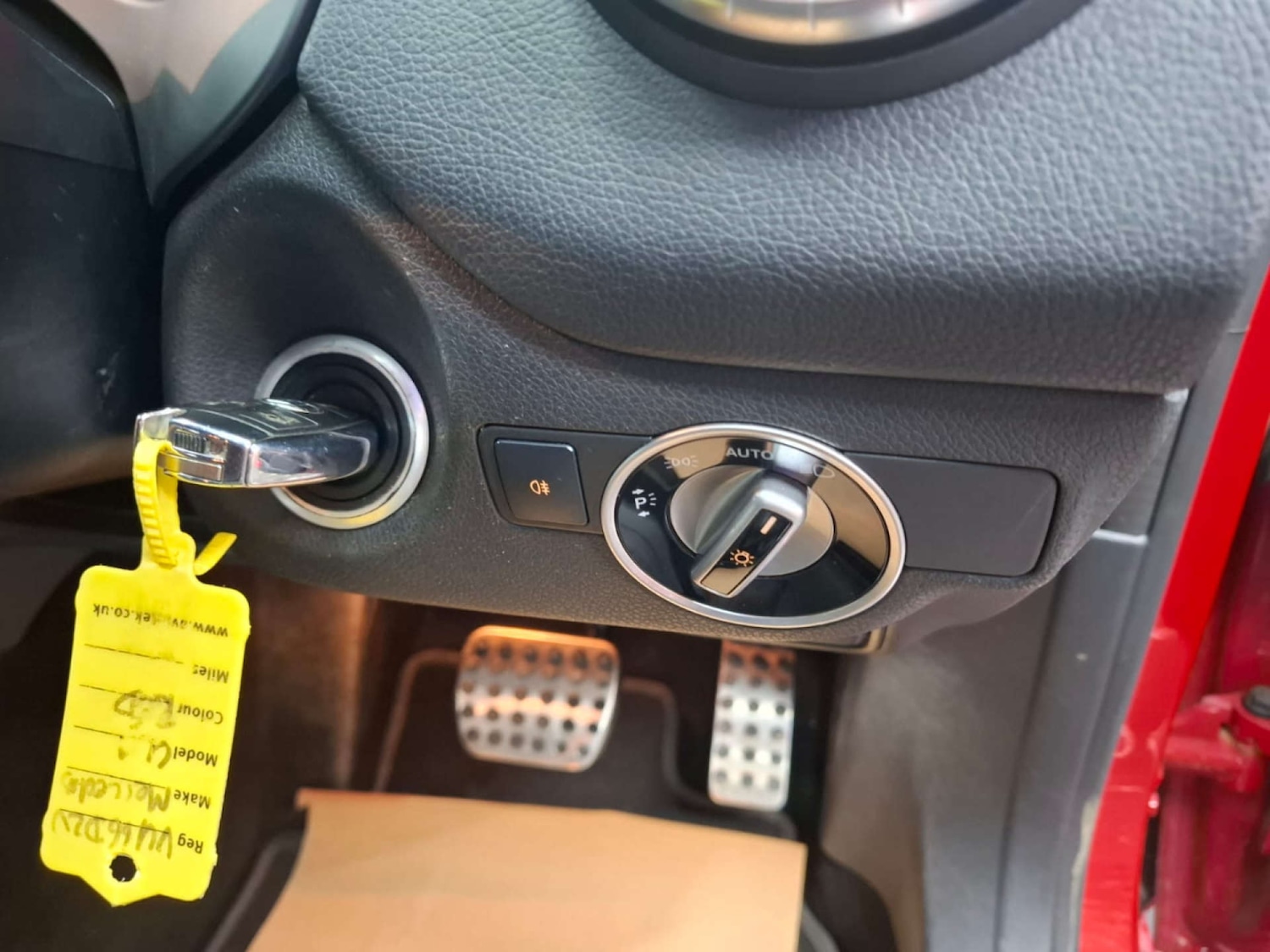 Used Mercedes-Benz C Class 2019 for sale - 76921458: Photo 27