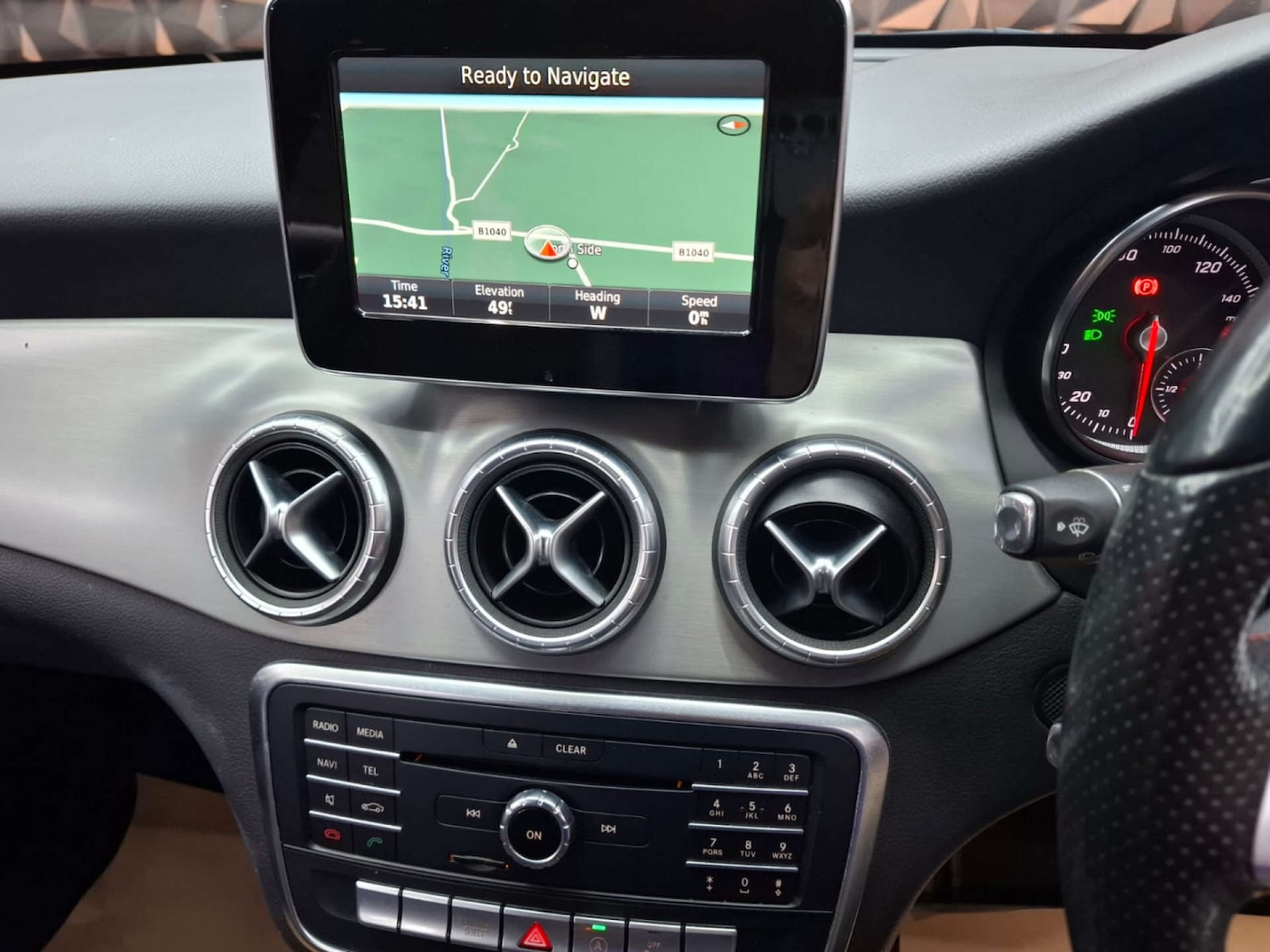 Used Mercedes-Benz C Class 2019 for sale - 76921458: Photo 29