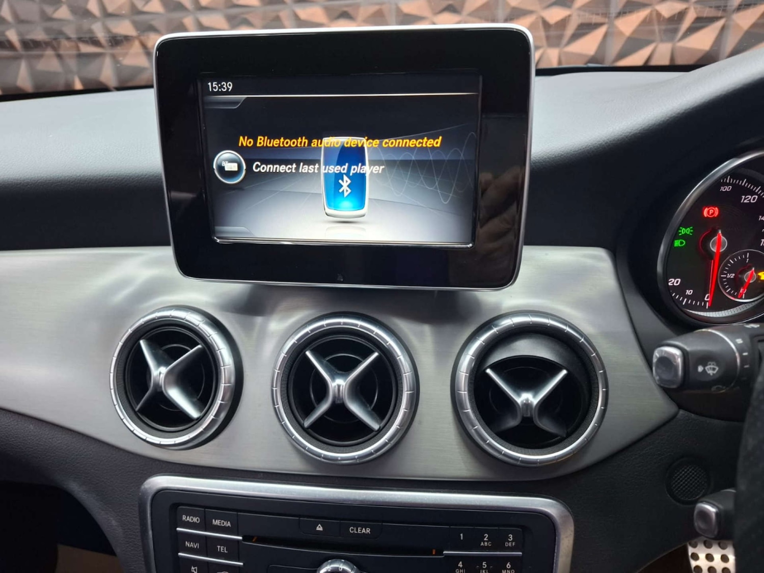 Used Mercedes-Benz C Class 2019 for sale - 76921458: Photo 33