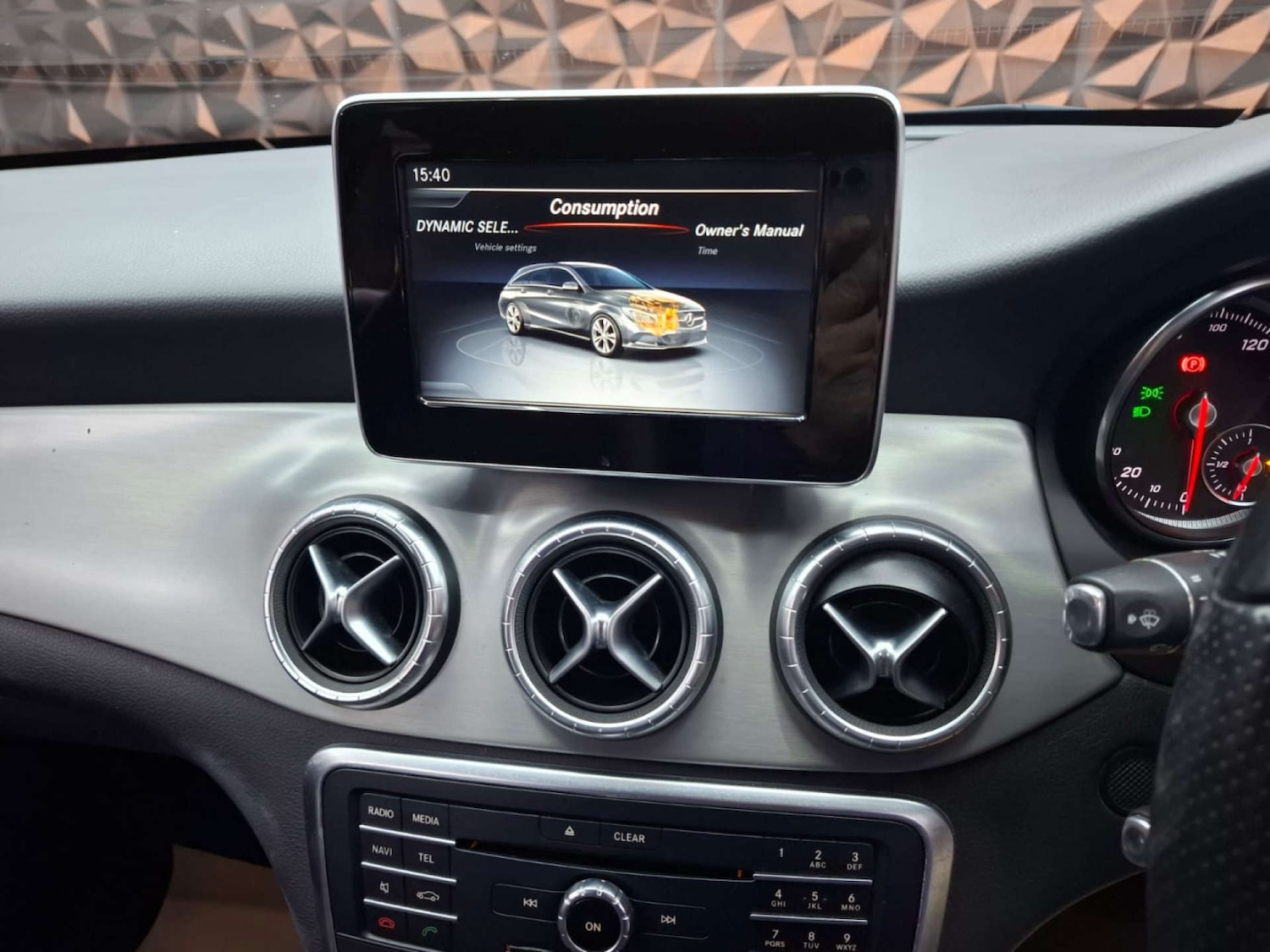 Used Mercedes-Benz C Class 2019 for sale - 76921458: Photo 34