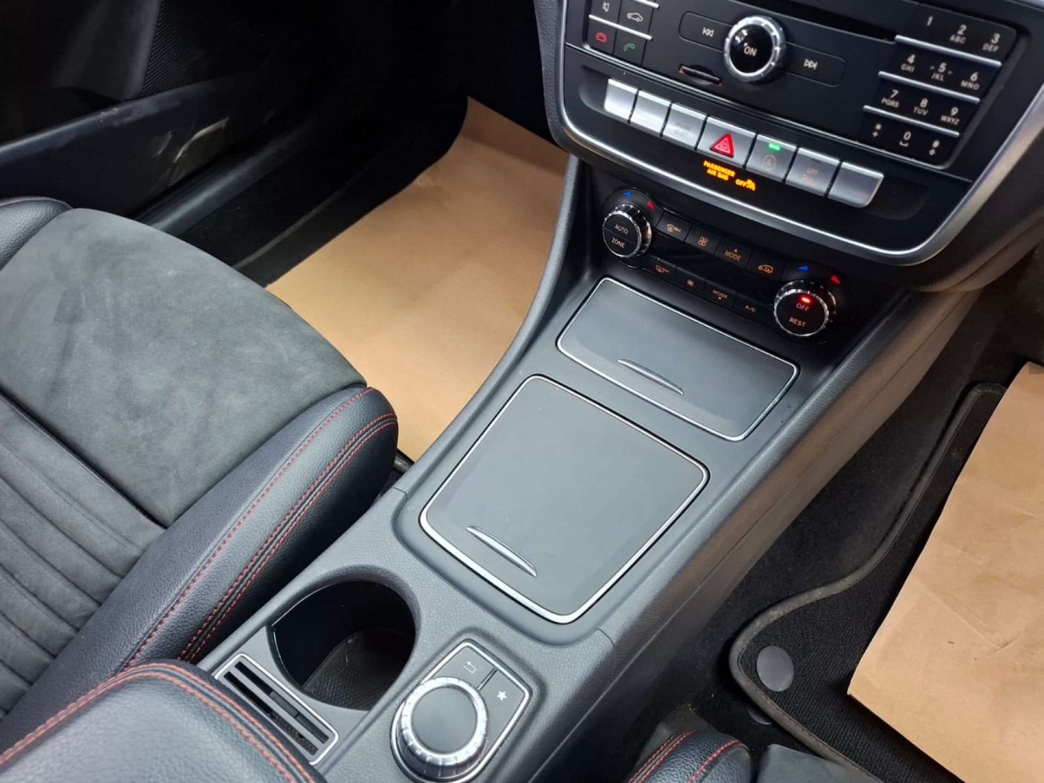 Used Mercedes-Benz C Class 2019 for sale - 76921458: Photo 37