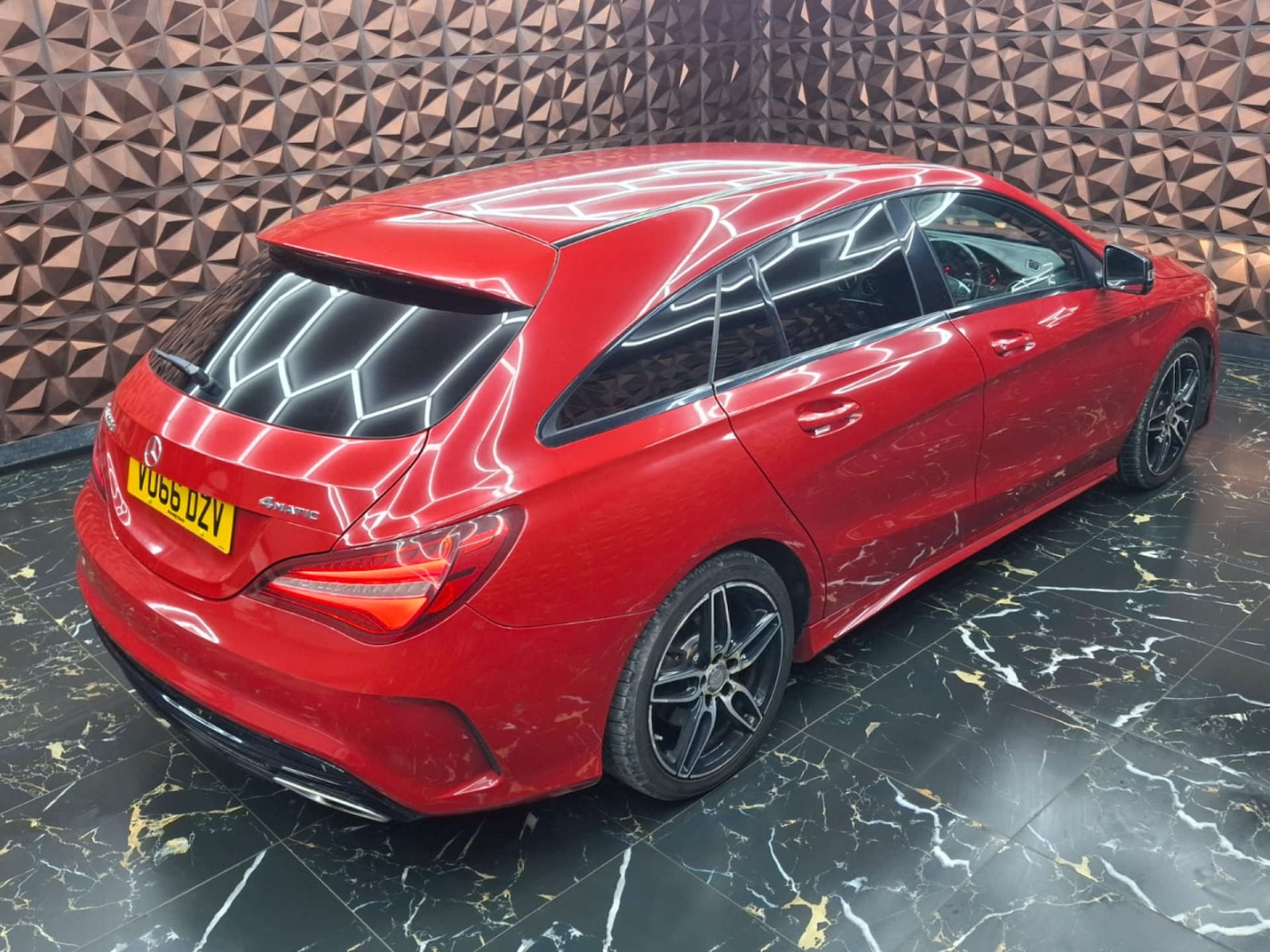 Used Mercedes-Benz C Class 2019 for sale - 76921458: Photo 40