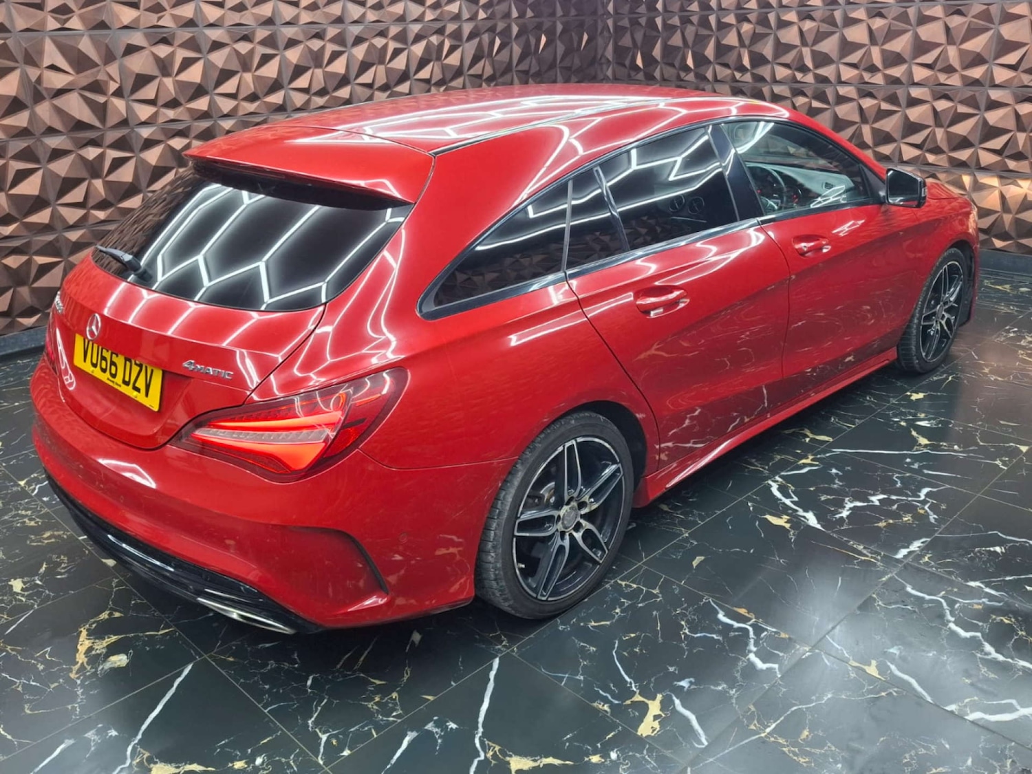 Used Mercedes-Benz C Class 2019 for sale - 76921458: Photo 41