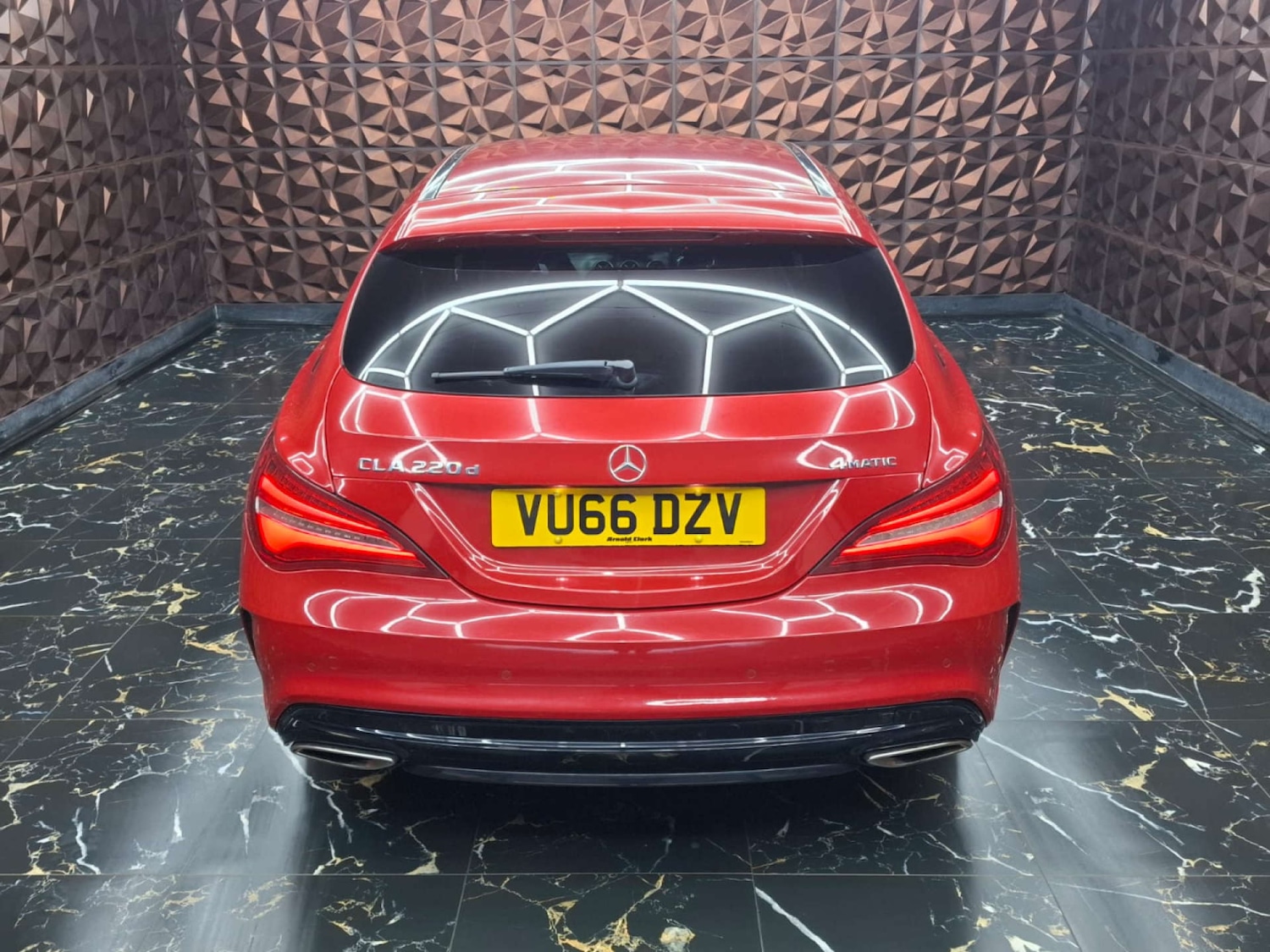 Used Mercedes-Benz C Class 2019 for sale - 76921458: Photo 43