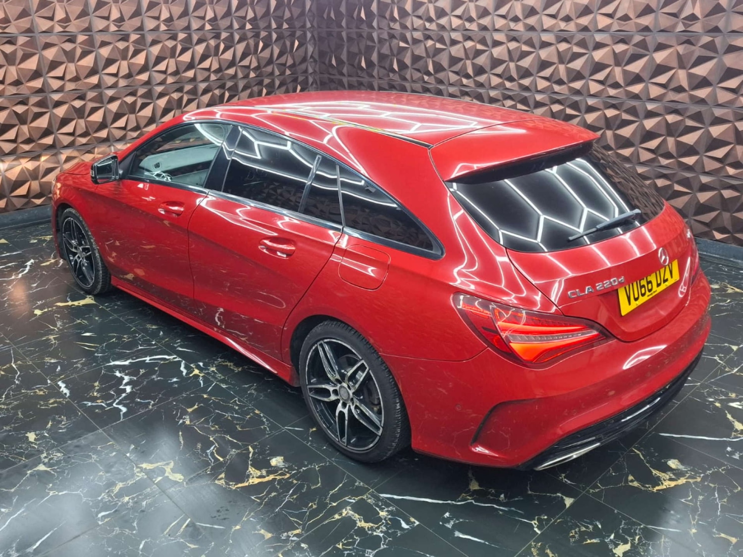 Used Mercedes-Benz C Class 2019 for sale - 76921458: Photo 44