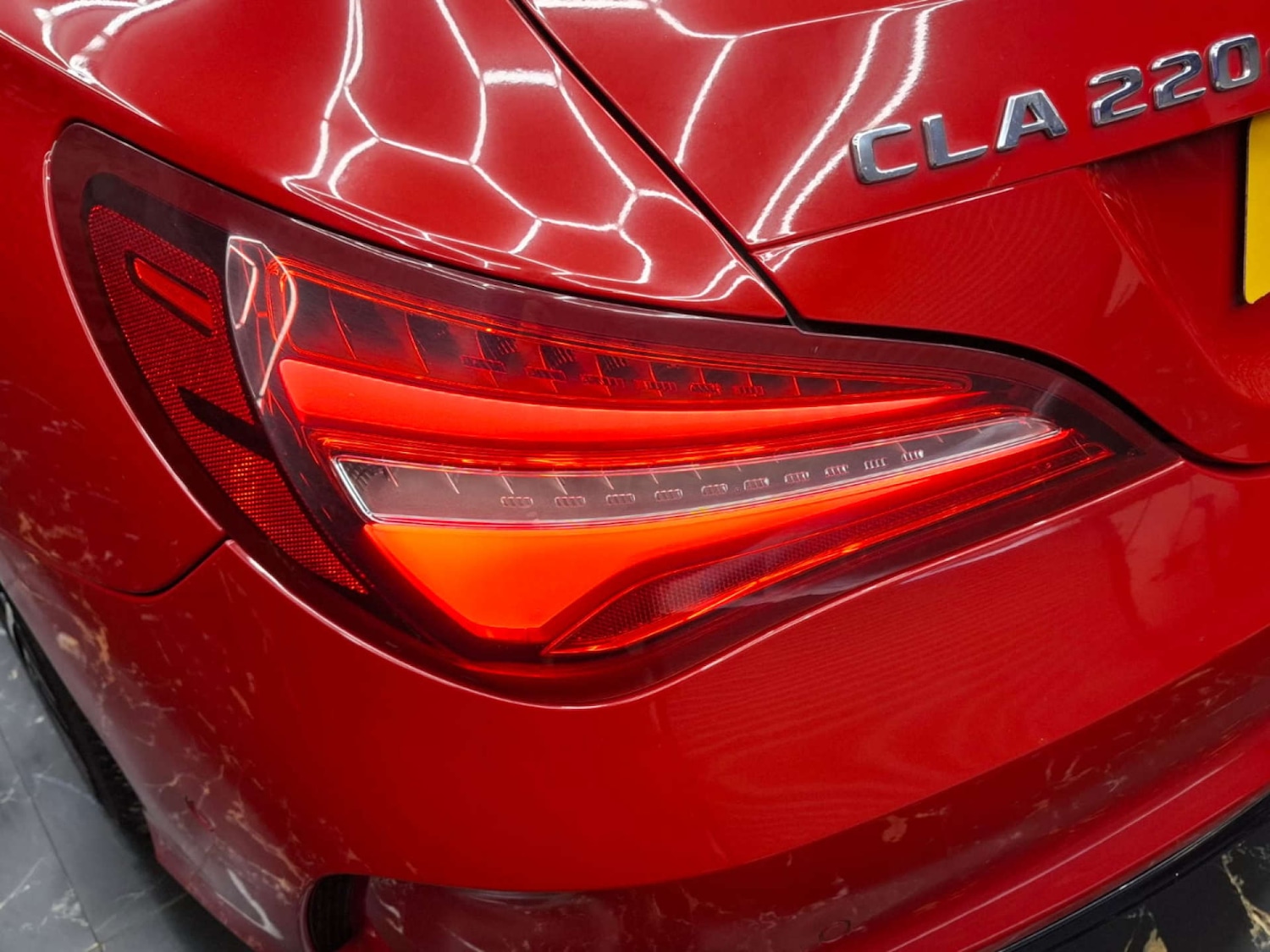 Used Mercedes-Benz C Class 2019 for sale - 76921458: Photo 48