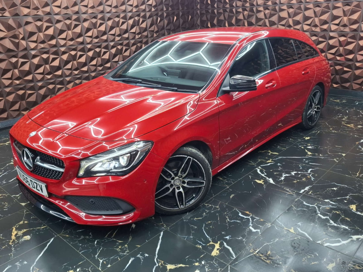 Used Mercedes-Benz C Class 2019 for sale - 76921458: Photo 5