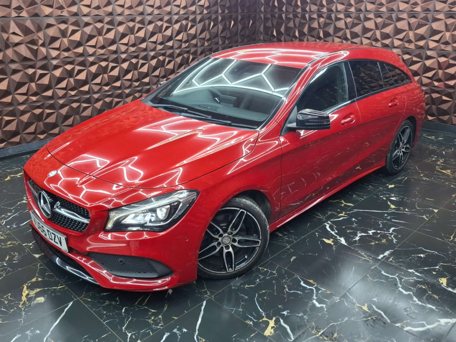 Used Mercedes-Benz C Class 2019 for sale - 76921458: Photo 6