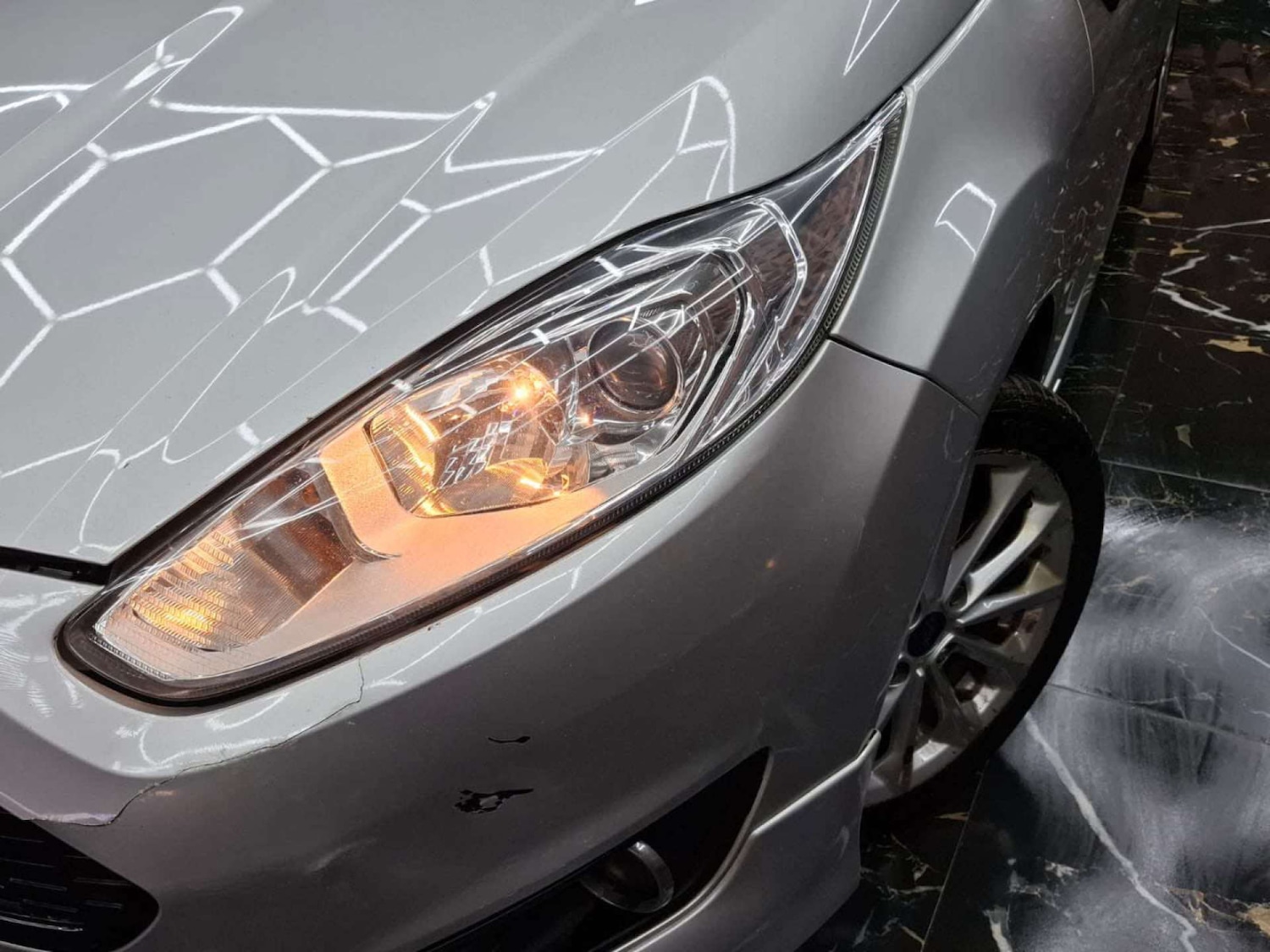 Used Ford Fiesta 2016 for sale - 76921512: Photo 15