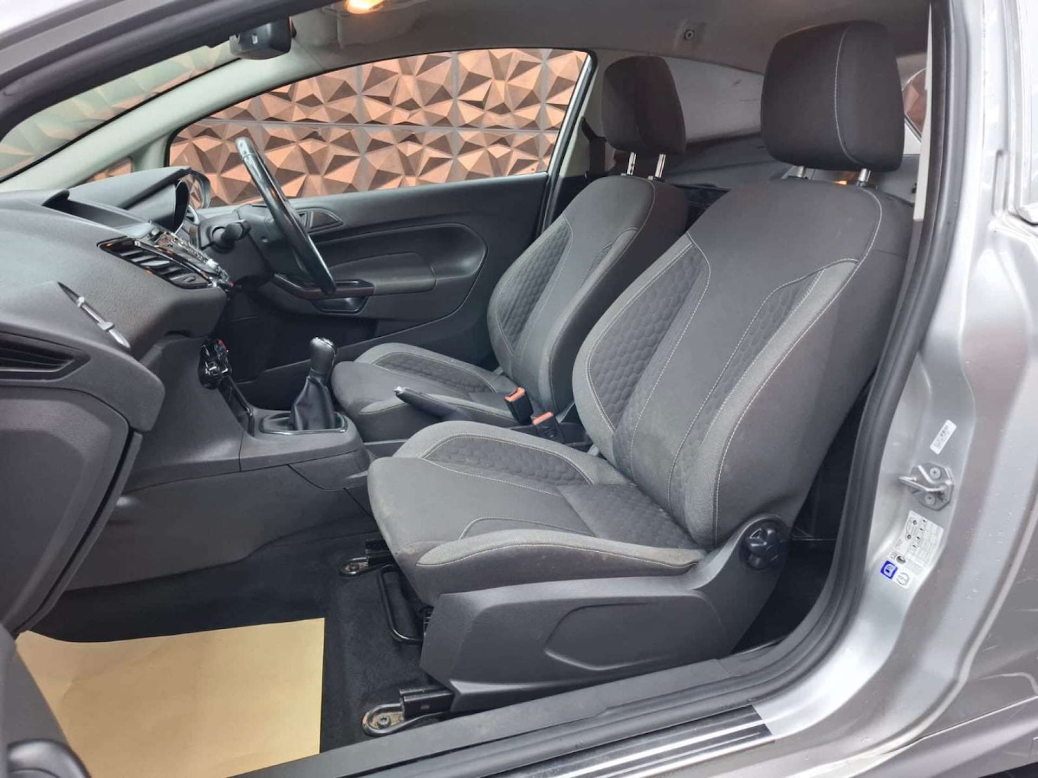 Used Ford Fiesta 2016 for sale - 76921512: Photo 26