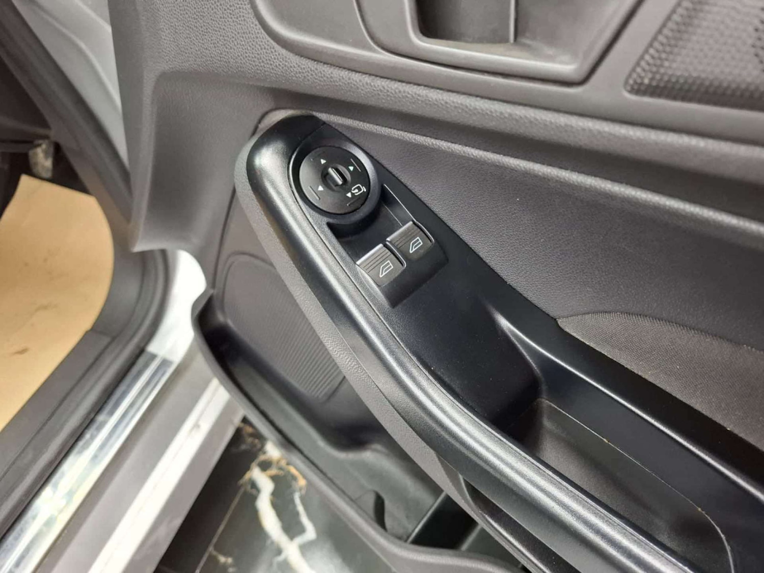 Used Ford Fiesta 2016 for sale - 76921512: Photo 30