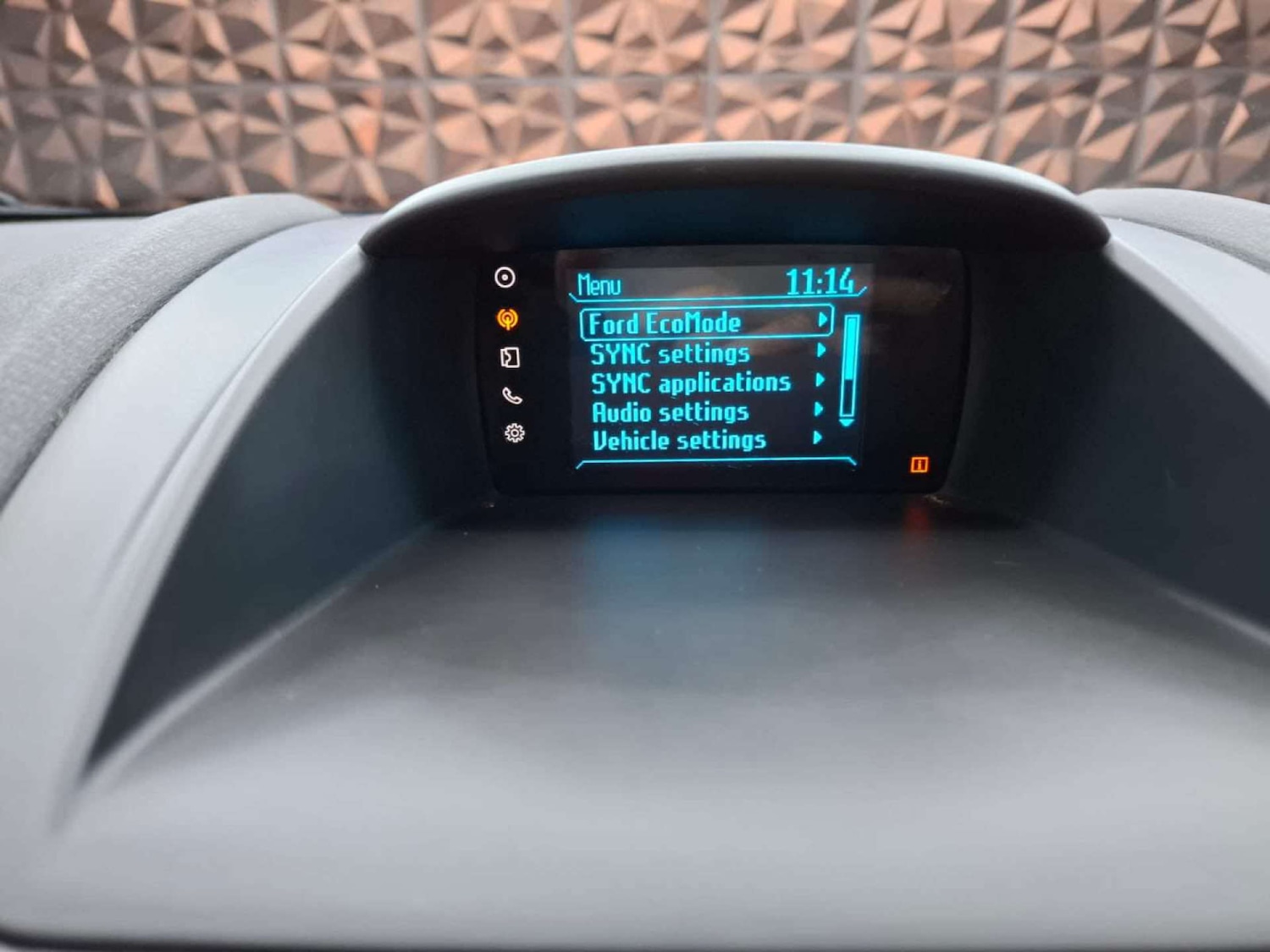 Used Ford Fiesta 2016 for sale - 76921512: Photo 31