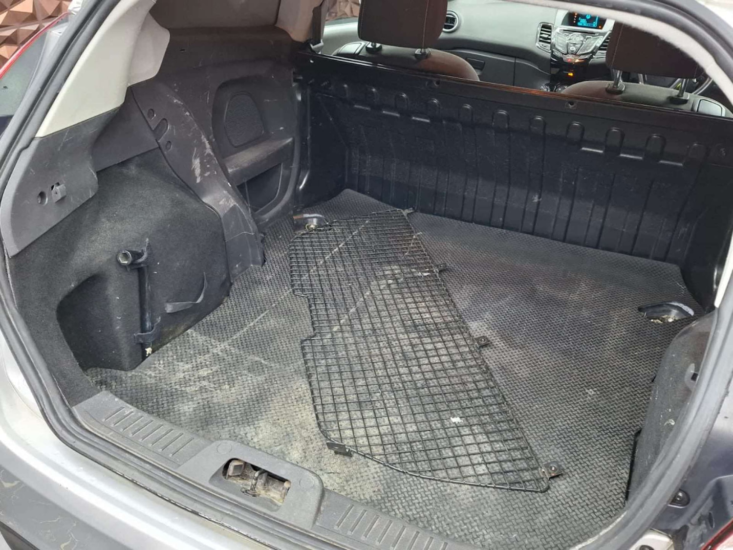 Used Ford Fiesta 2016 for sale - 76921512: Photo 37