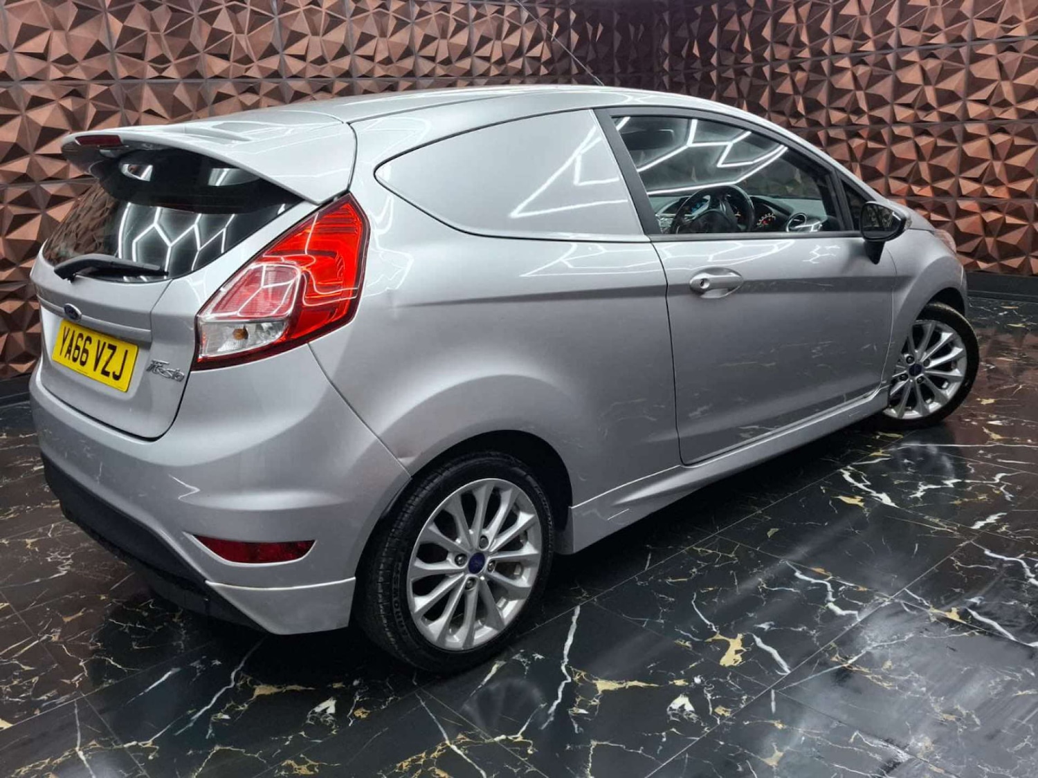 Used Ford Fiesta 2016 for sale - 76921512: Photo 46