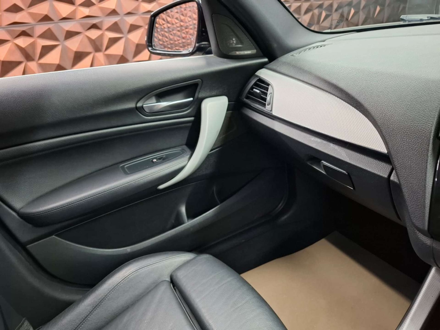 Used BMW 1 Series 2015 for sale - 76921337: Photo 10