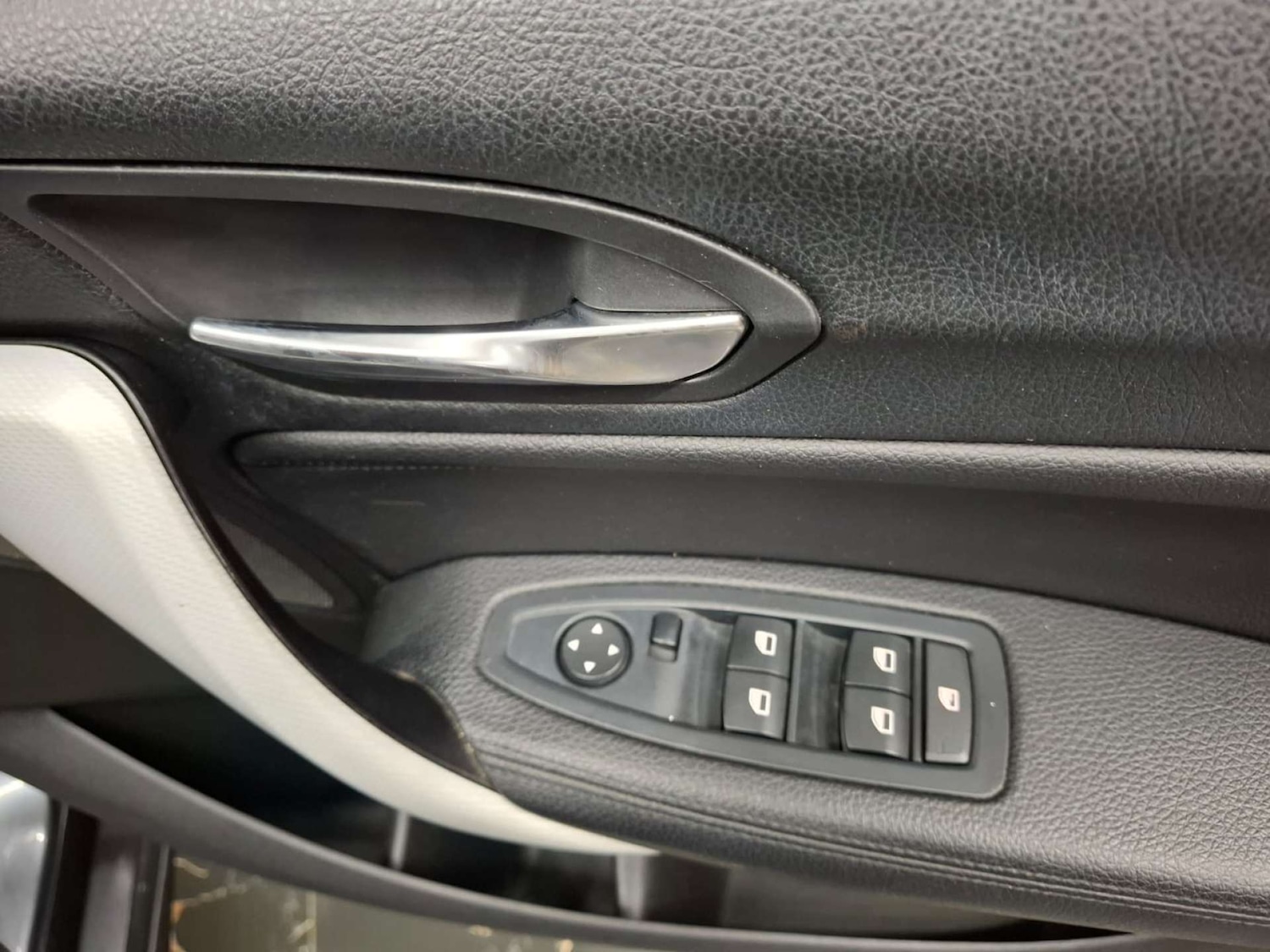 Used BMW 1 Series 2015 for sale - 76921337: Photo 12