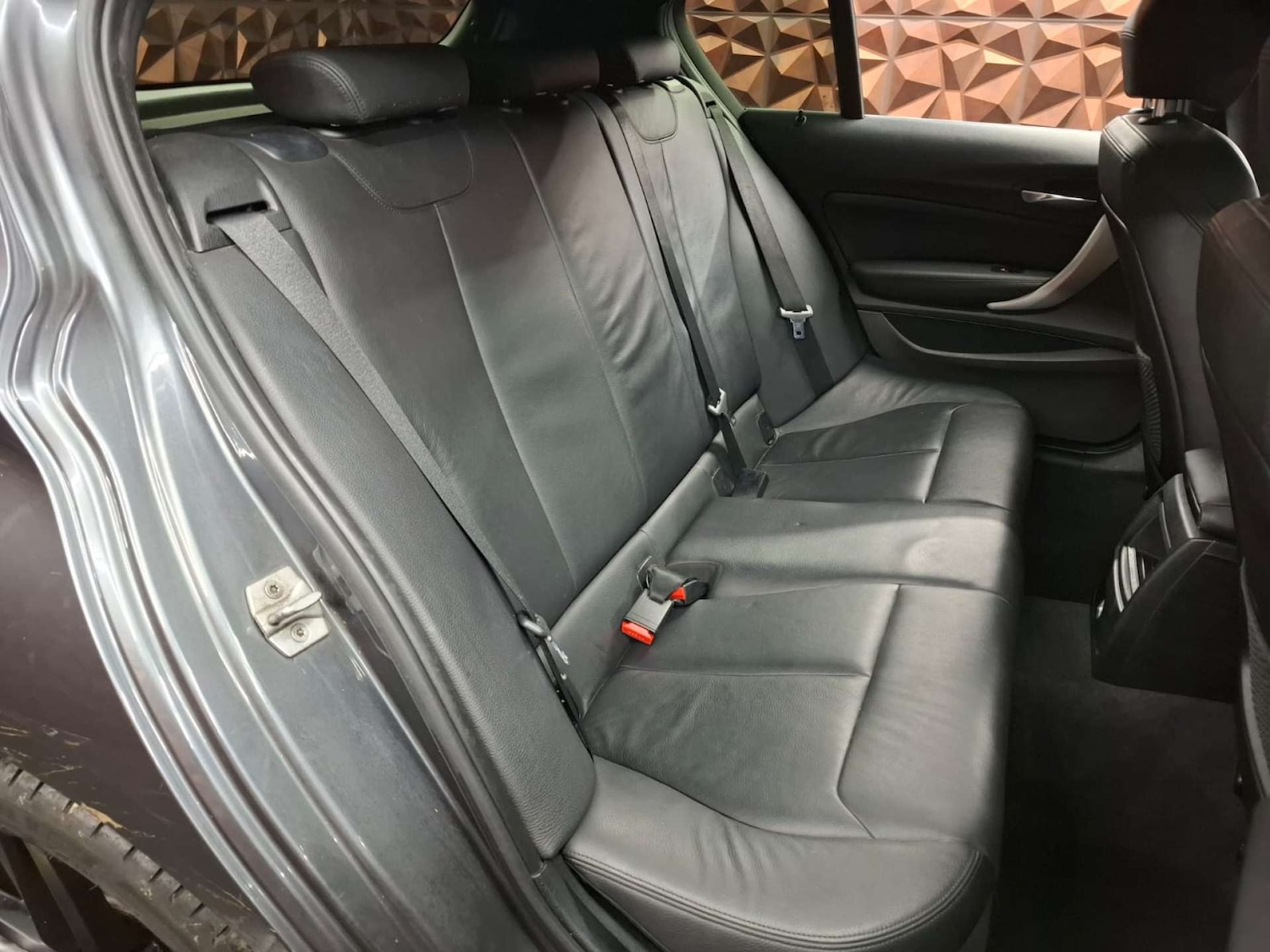 Used BMW 1 Series 2015 for sale - 76921337: Photo 13