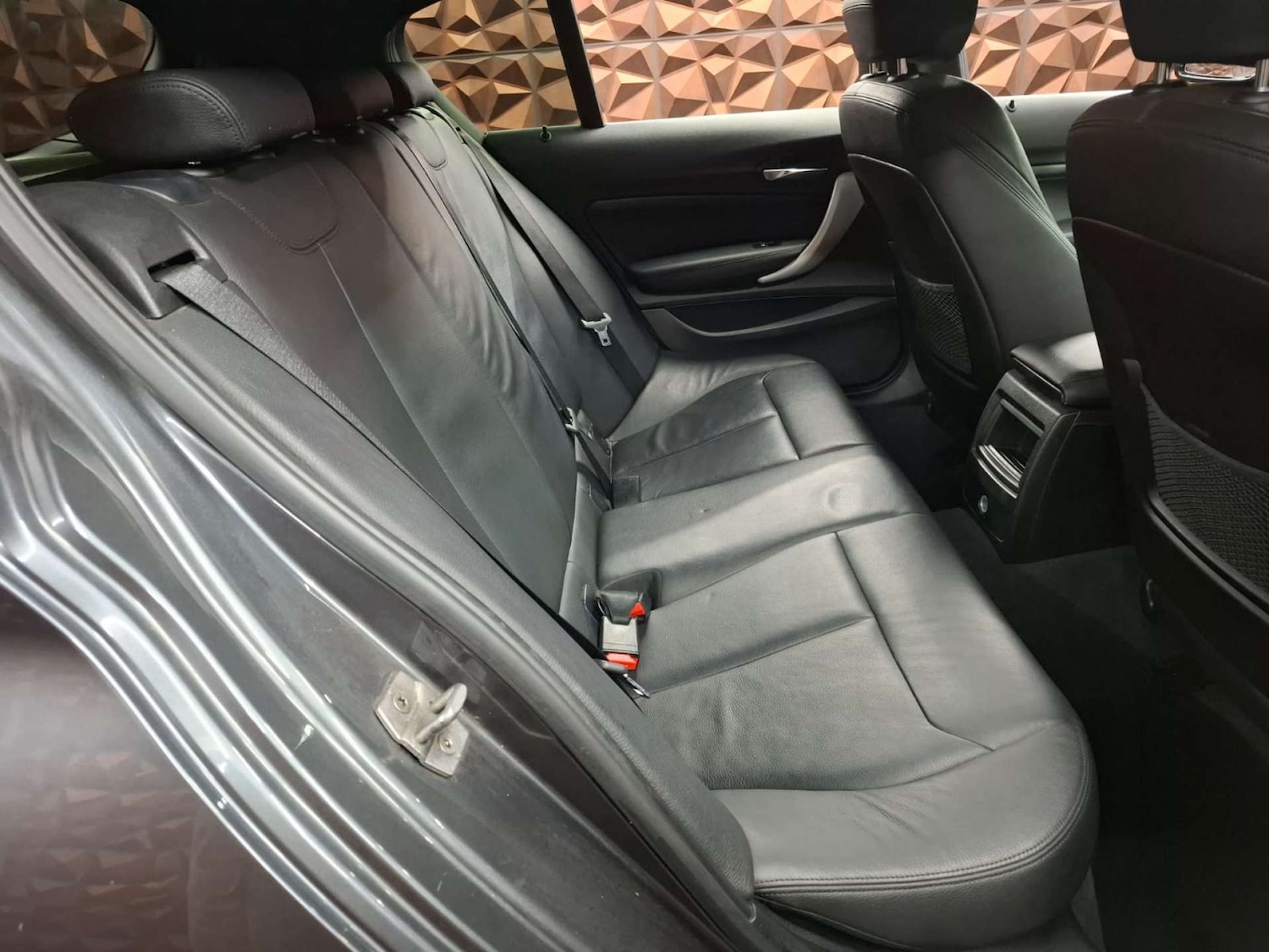 Used BMW 1 Series 2015 for sale - 76921337: Photo 14