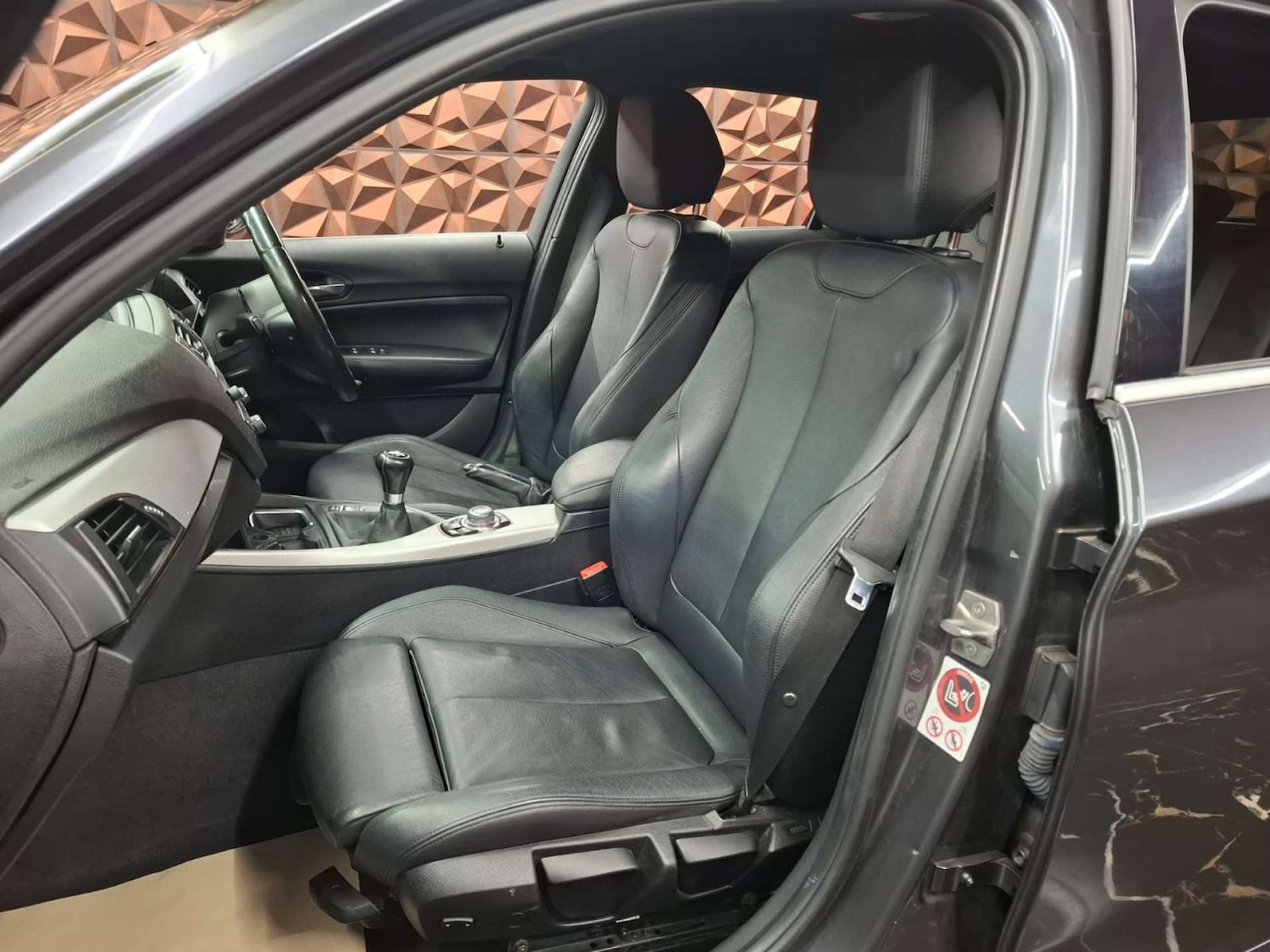 Used BMW 1 Series 2015 for sale - 76921337: Photo 15