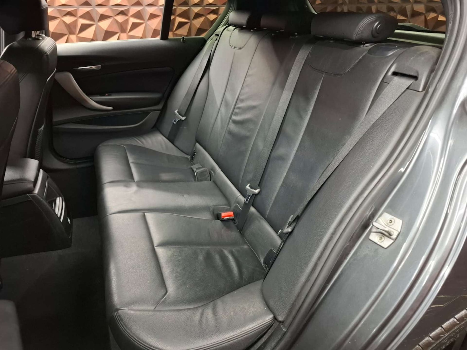 Used BMW 1 Series 2015 for sale - 76921337: Photo 17