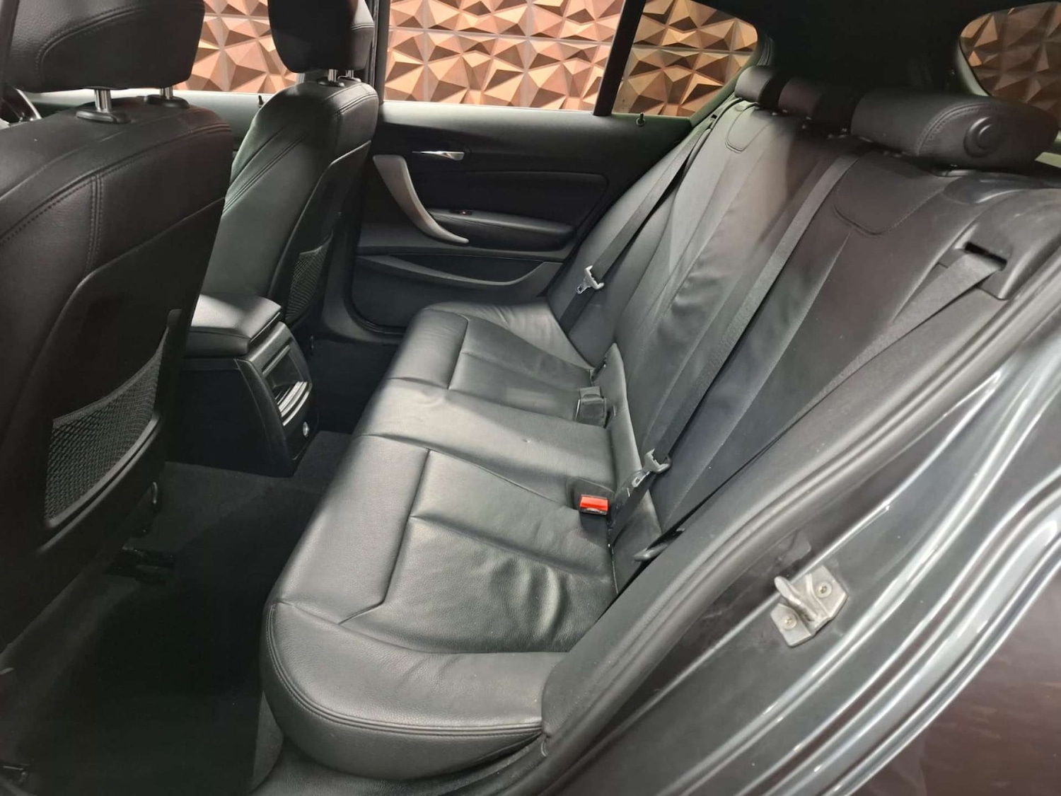 Used BMW 1 Series 2015 for sale - 76921337: Photo 18