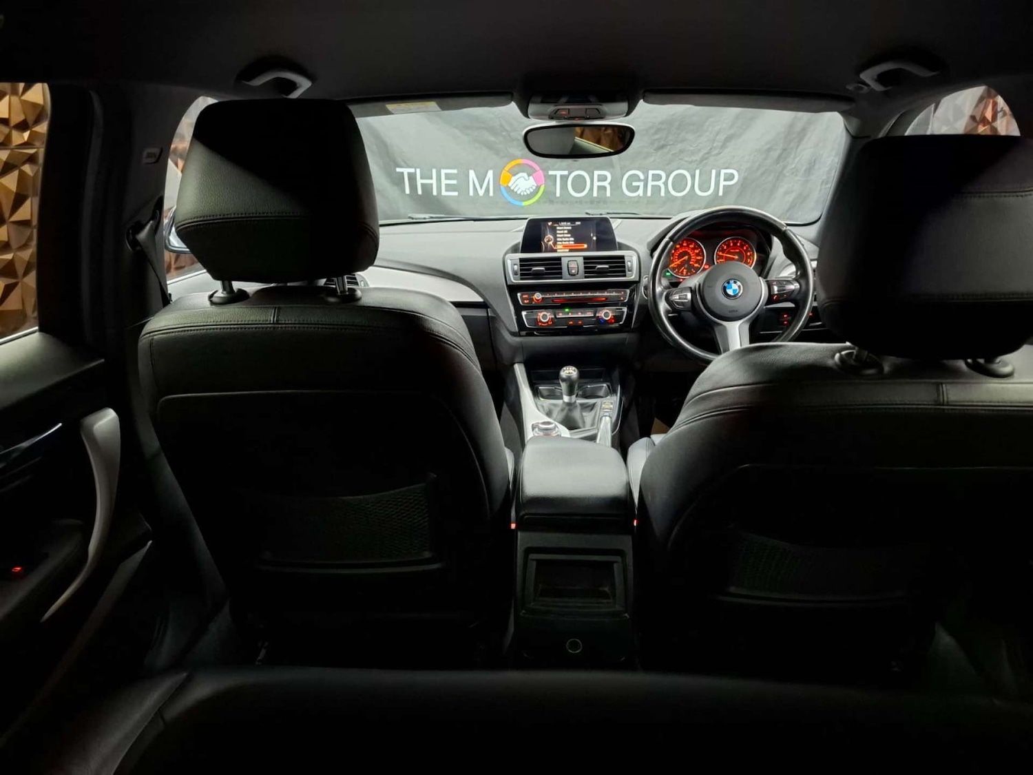 Used BMW 1 Series 2015 for sale - 76921337: Photo 19