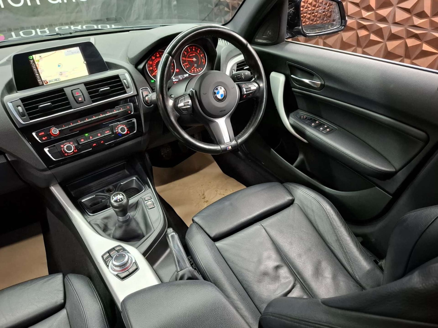 Used BMW 1 Series 2015 for sale - 76921337: Photo 20