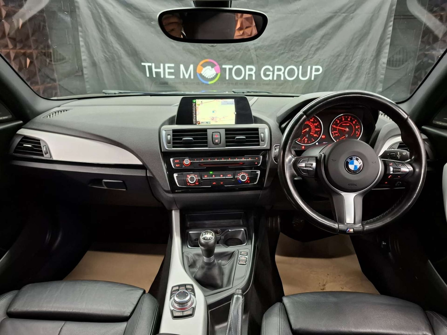 Used BMW 1 Series 2015 for sale - 76921337: Photo 21