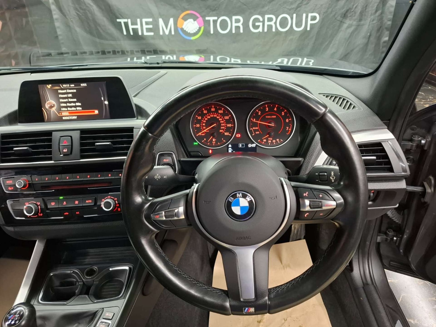 Used BMW 1 Series 2015 for sale - 76921337: Photo 22