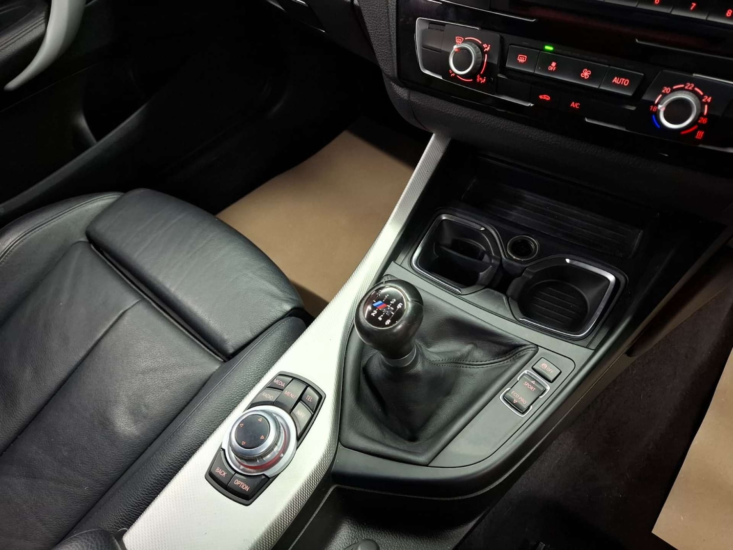 Used BMW 1 Series 2015 for sale - 76921337: Photo 24