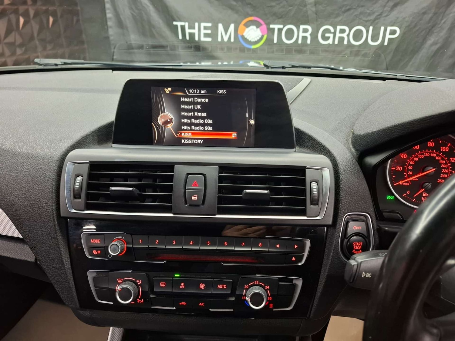 Used BMW 1 Series 2015 for sale - 76921337: Photo 25