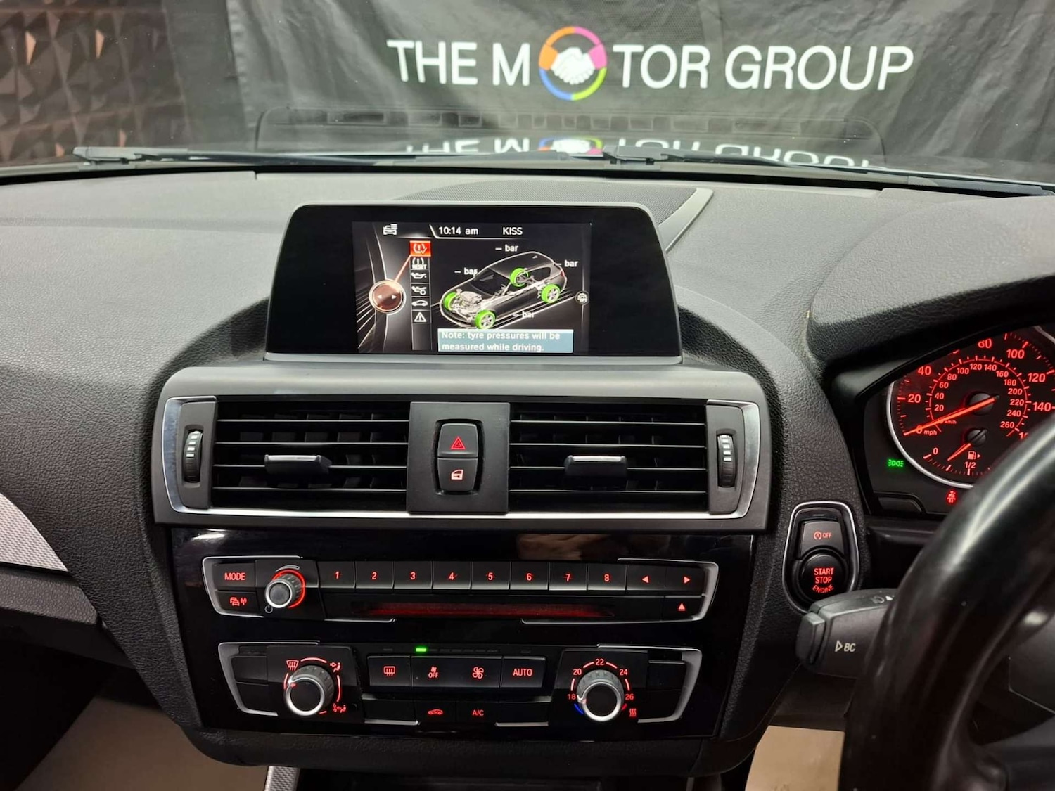 Used BMW 1 Series 2015 for sale - 76921337: Photo 27