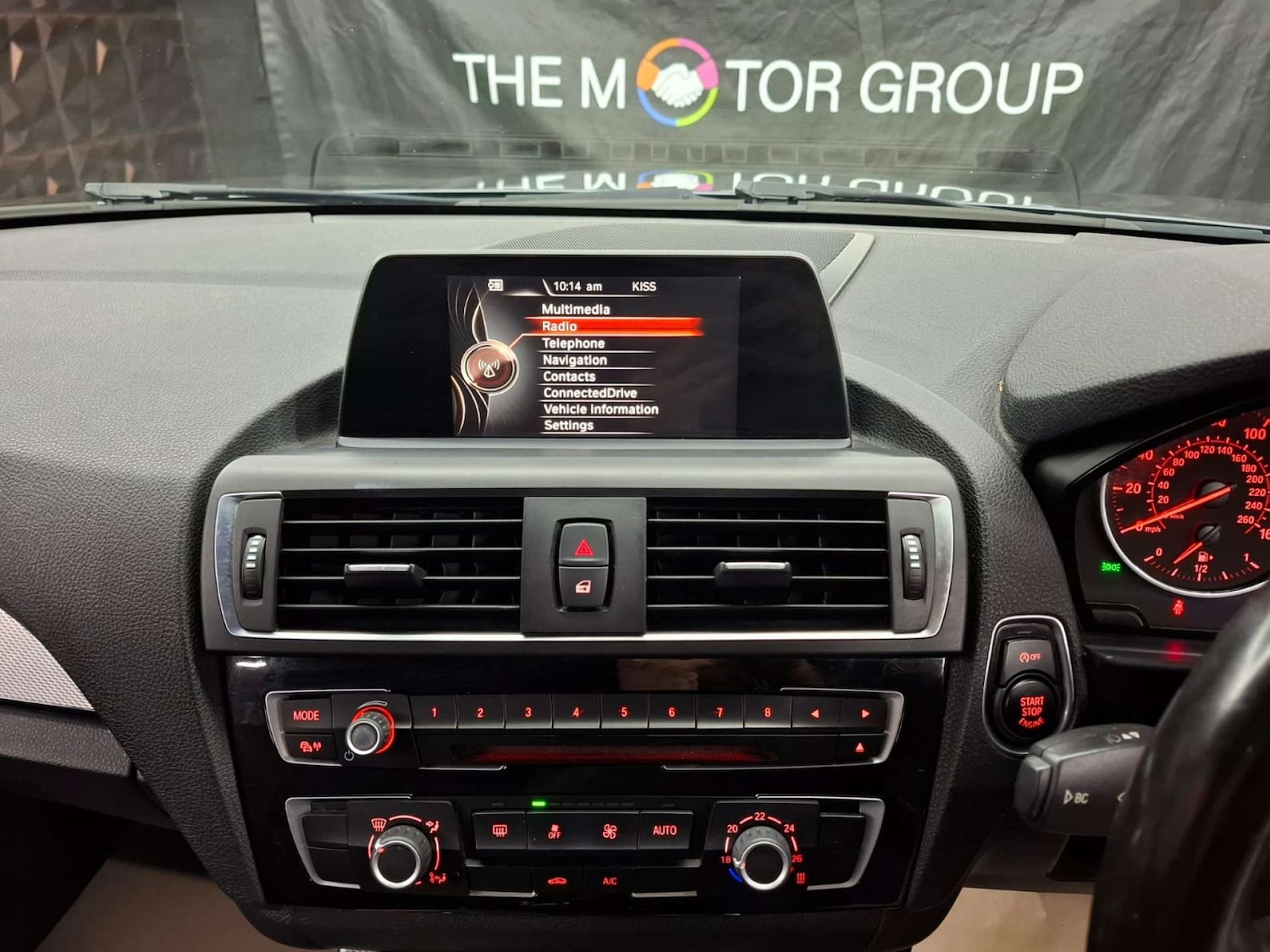 Used BMW 1 Series 2015 for sale - 76921337: Photo 28