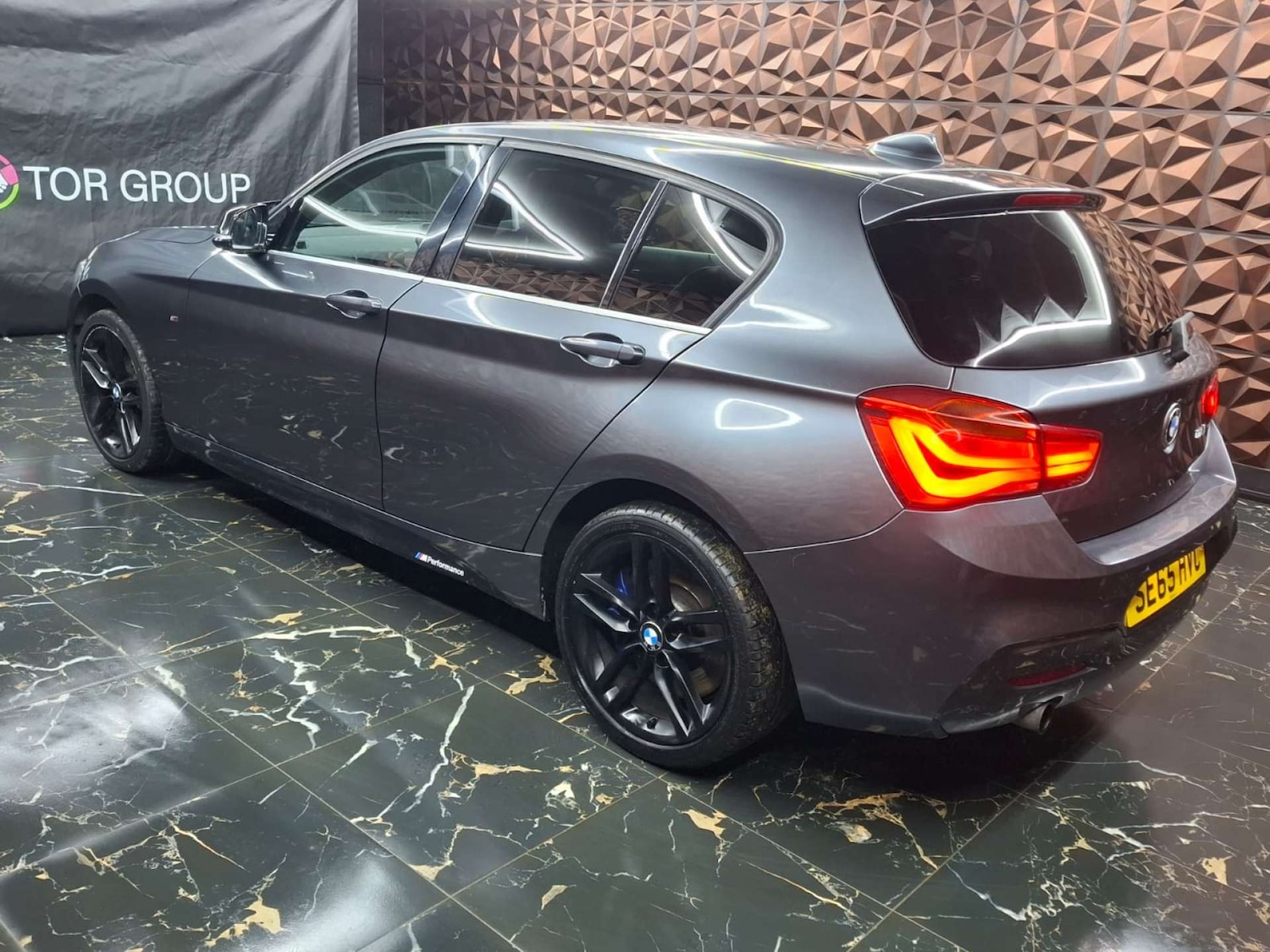 Used BMW 1 Series 2015 for sale - 76921337: Photo 31